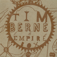 Tim Berne - The Empire Box (CD 1)