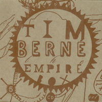 Tim Berne - The Empire Box (CD 2)