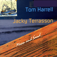 Tom Harrell - Moon and Sand (Split)