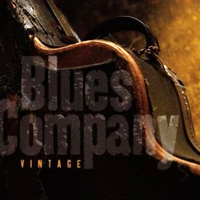Blues Company (DEU) - Vintage