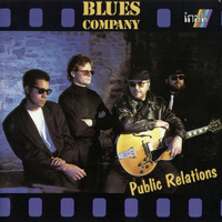 Blues Company (DEU) - Public Relations