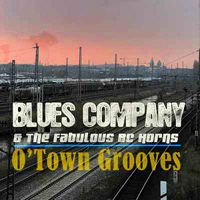 Blues Company (DEU) - Otown Grooves