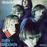 Cuby + Blizzards - Desolation