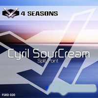 Cyril SourCream - Split Point (feat. Gennady Axjonov)