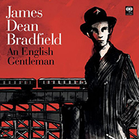 James Dean Bradfield - An English Gentleman Vol.2 (Single)