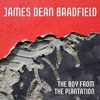 James Dean Bradfield - The Boy From The Plantation (Single)