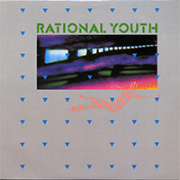 Rational Youth - Rational Youth (EP)