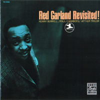 Red Garland - Revisited! (feat. Paul Chambers & Arthur Taylor) (Split)
