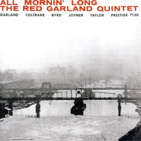 Red Garland - All Mornin' Long