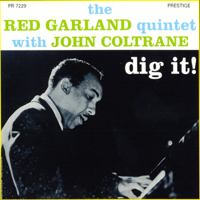 Red Garland - Dig It! (Split)