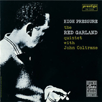 Red Garland - High Pressure (Split)