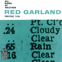 Red Garland - All Kinds Of Weather