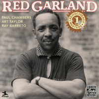 Red Garland - Rediscovered Masters Vol. 1