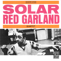 Red Garland - Solar