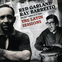 Red Garland - The Latin Sessions
