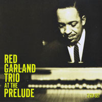 Red Garland - Red Garland Trio at the Prelude (CD 2)