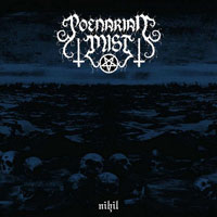 Poenarian Mist - Nihil (EP)