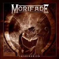 Morifade - Imaginarium