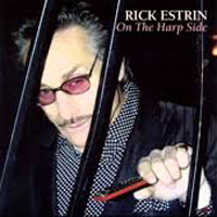 Rick Estrin & The Nightcats - On The Harp Side