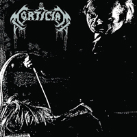 Mortician (USA) - From the Casket (CD 1)