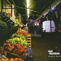 Dusk + Blackdown - Margins Music