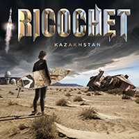 Ricochet (DEU) - Kazakhstan