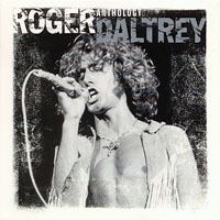 Roger Daltrey - Anthology