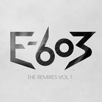 E-603 - The Remixes, vol. 1