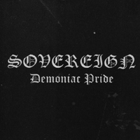 Sovereign (BRA) - Demoniac Pride