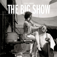 Stephen Simmons - The Big Show