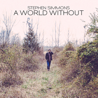 Stephen Simmons - A World Without
