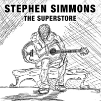 Stephen Simmons - The Superstore