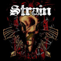 Strain - Strain