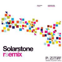 Tasadi - Solarstone - Rain Stars Eternal (Tasadi Remix) [Single]