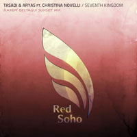 Tasadi - Seventh Kingdom (Hazem Beltagui Sunset Mix) [Single]