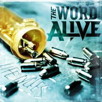 Word Alive - Life Cycles