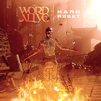Word Alive - Hard Reset