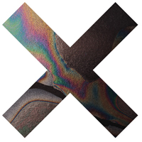 XX - Coexist (Japan Edition)