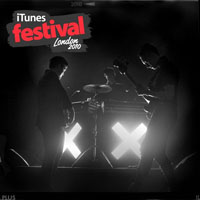 XX - Itunes Festival: London 2010 (EP)