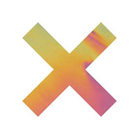 XX - Sunset (Kim Ann Foxman Remix) (Single)