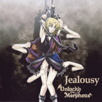 Unlucky Morpheus - Jealousy