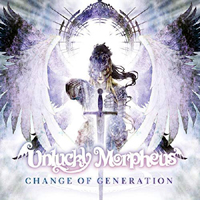 Unlucky Morpheus - Change Of Generation