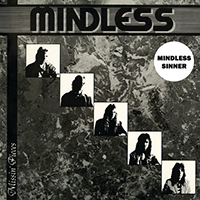 Mindless - Missin' Pieces (Remaster 2021)