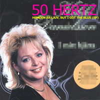 50 Hertz - Hemden ar ljuv, but I got the blus (EP)