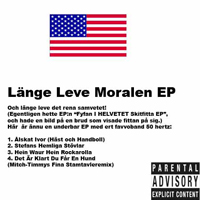 50 Hertz - Lange leve moralen (EP)