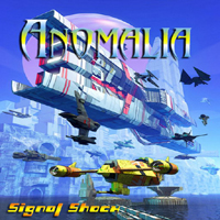 Anomalia - Signal Shock