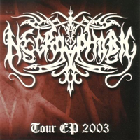 Necrophobic (SWE) - Tour EP 2003
