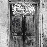 Necrophobic (SWE) - Pesta (EP)