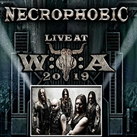 Necrophobic (SWE) - Happy Christless (Live At Wacken)