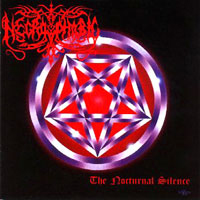 Necrophobic (SWE) - The Nocturnal Silence